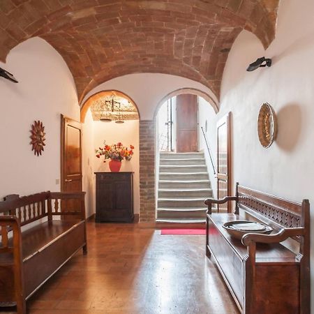 Camere Sotto Le Stelle Umbertide Luaran gambar