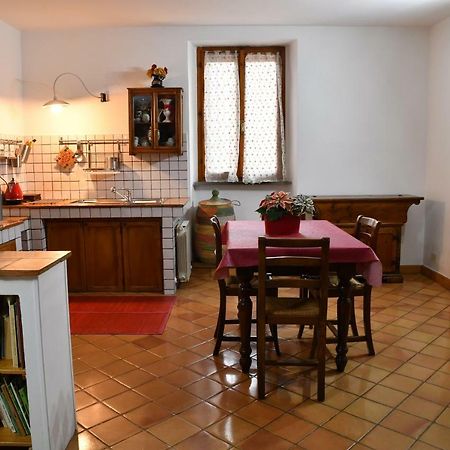 Camere Sotto Le Stelle Umbertide Luaran gambar