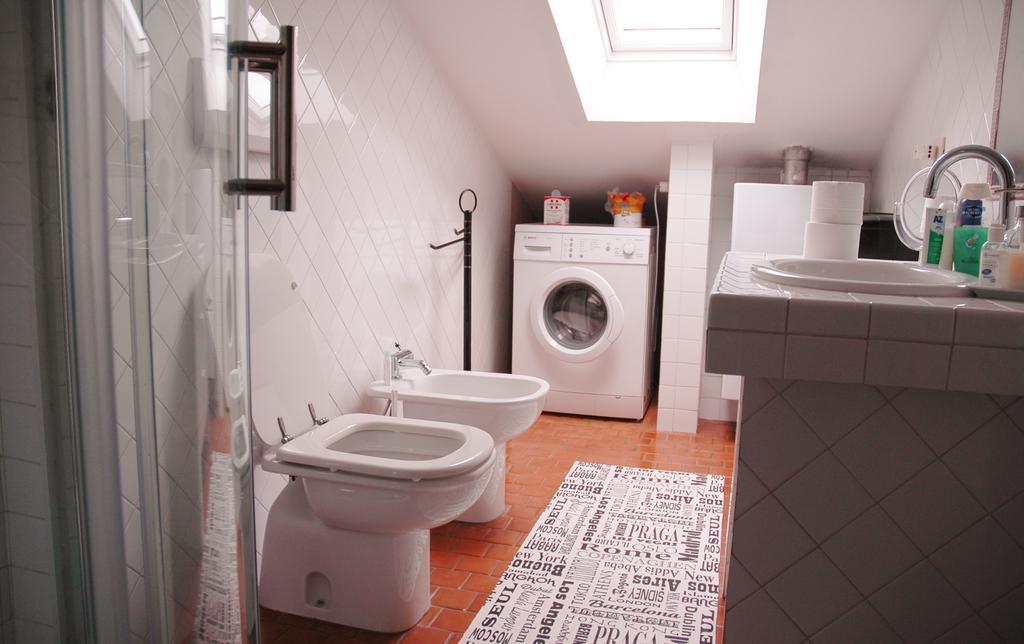 Camere Sotto Le Stelle Umbertide Bilik gambar