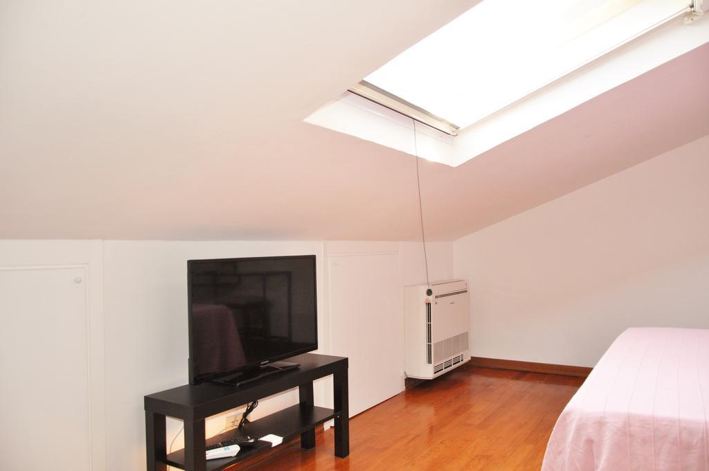 Camere Sotto Le Stelle Umbertide Bilik gambar