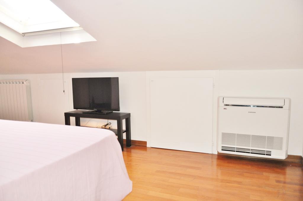 Camere Sotto Le Stelle Umbertide Bilik gambar