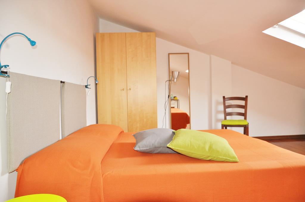 Camere Sotto Le Stelle Umbertide Bilik gambar