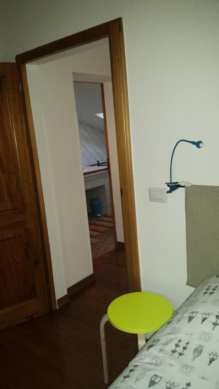 Camere Sotto Le Stelle Umbertide Luaran gambar