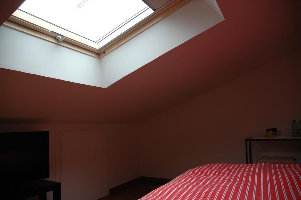 Camere Sotto Le Stelle Umbertide Luaran gambar