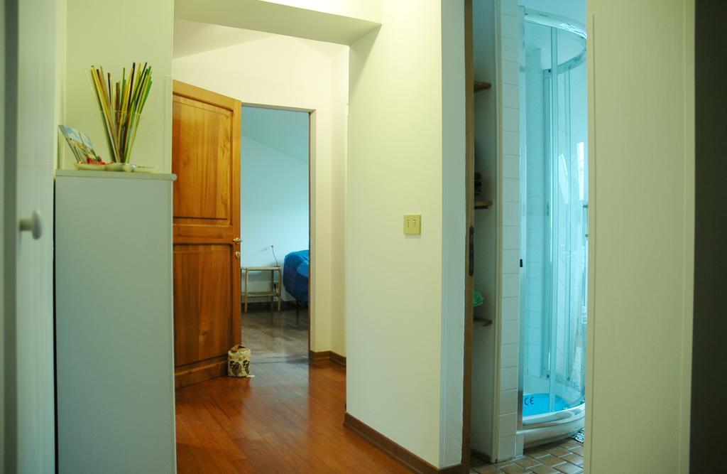 Camere Sotto Le Stelle Umbertide Luaran gambar