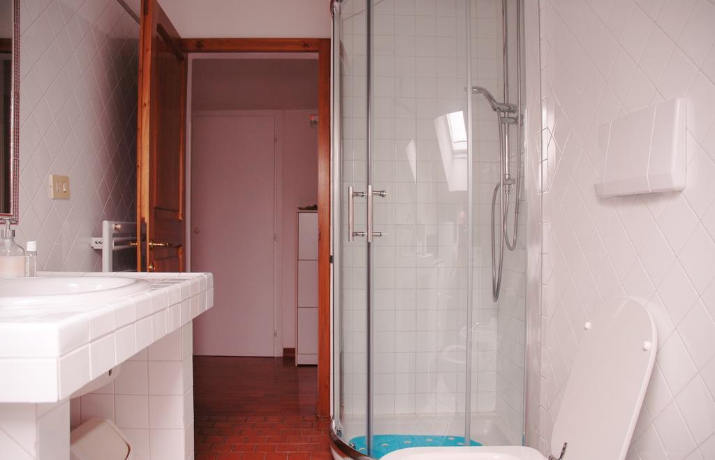 Camere Sotto Le Stelle Umbertide Luaran gambar
