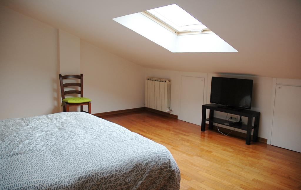 Camere Sotto Le Stelle Umbertide Luaran gambar