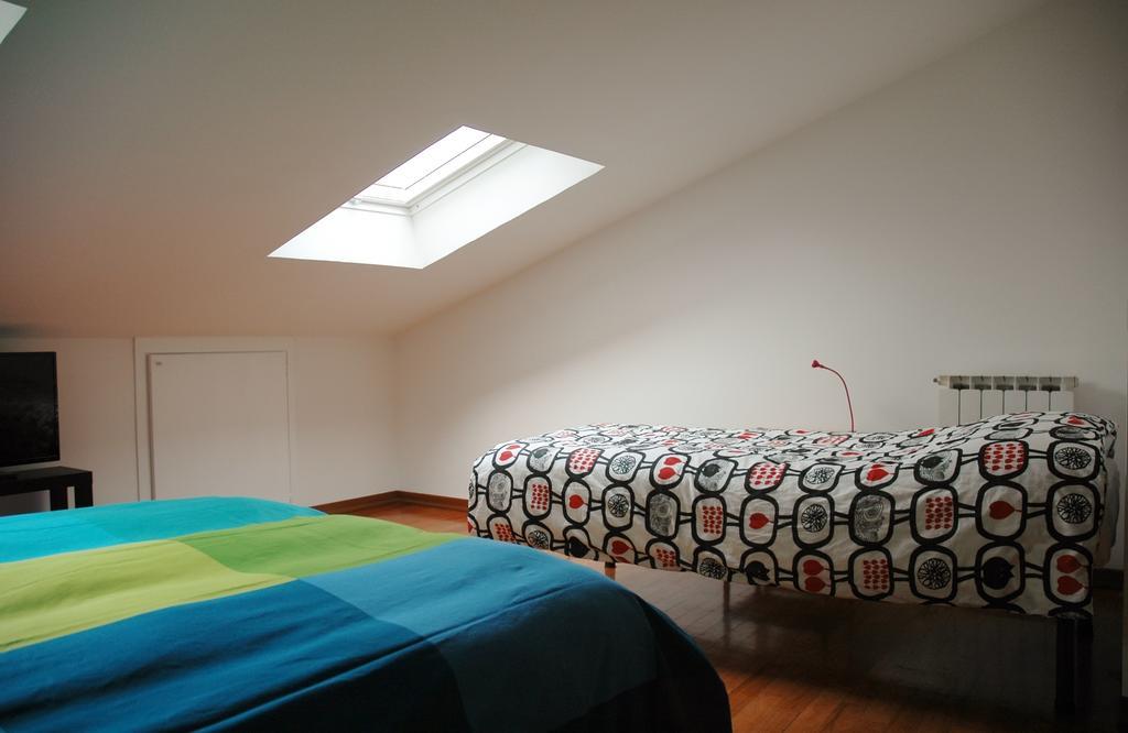 Camere Sotto Le Stelle Umbertide Bilik gambar