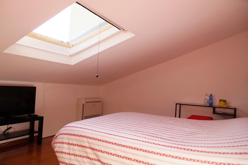 Camere Sotto Le Stelle Umbertide Luaran gambar
