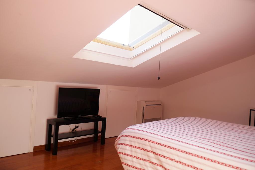 Camere Sotto Le Stelle Umbertide Luaran gambar