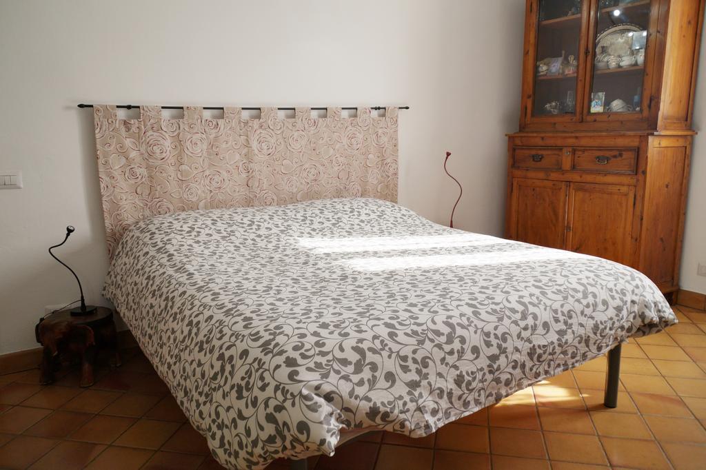 Camere Sotto Le Stelle Umbertide Luaran gambar