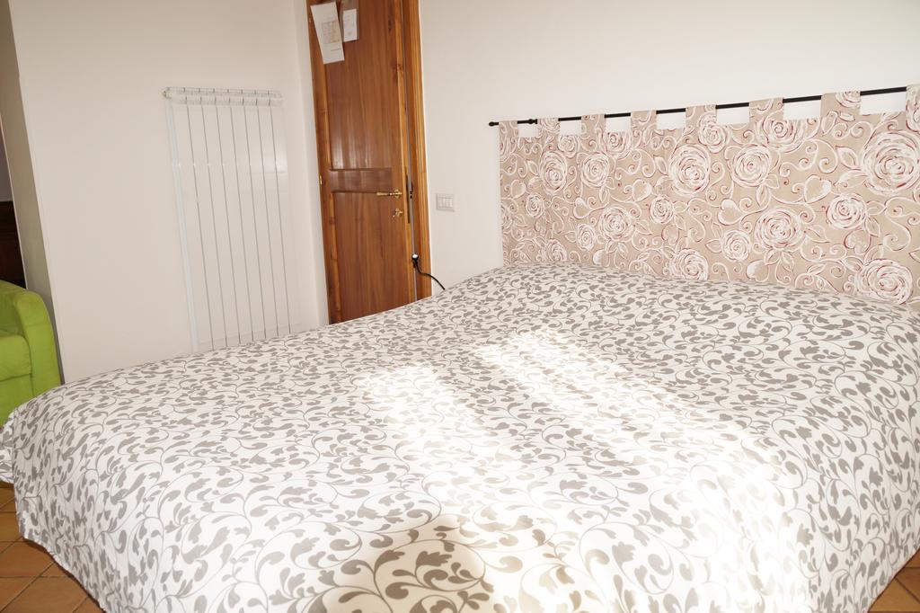 Camere Sotto Le Stelle Umbertide Luaran gambar
