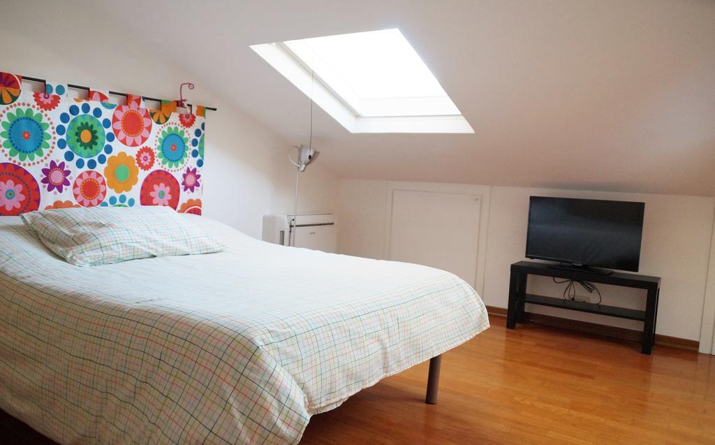 Camere Sotto Le Stelle Umbertide Luaran gambar