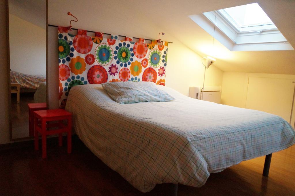 Camere Sotto Le Stelle Umbertide Luaran gambar