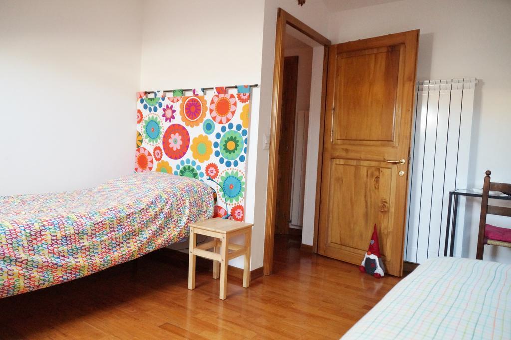 Camere Sotto Le Stelle Umbertide Luaran gambar