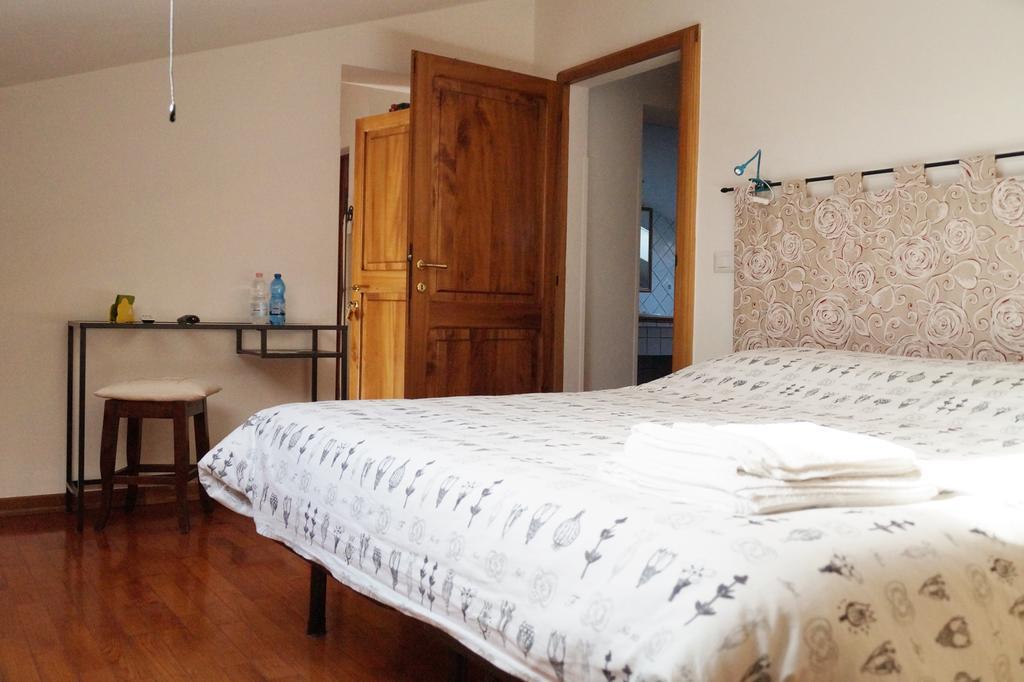 Camere Sotto Le Stelle Umbertide Luaran gambar