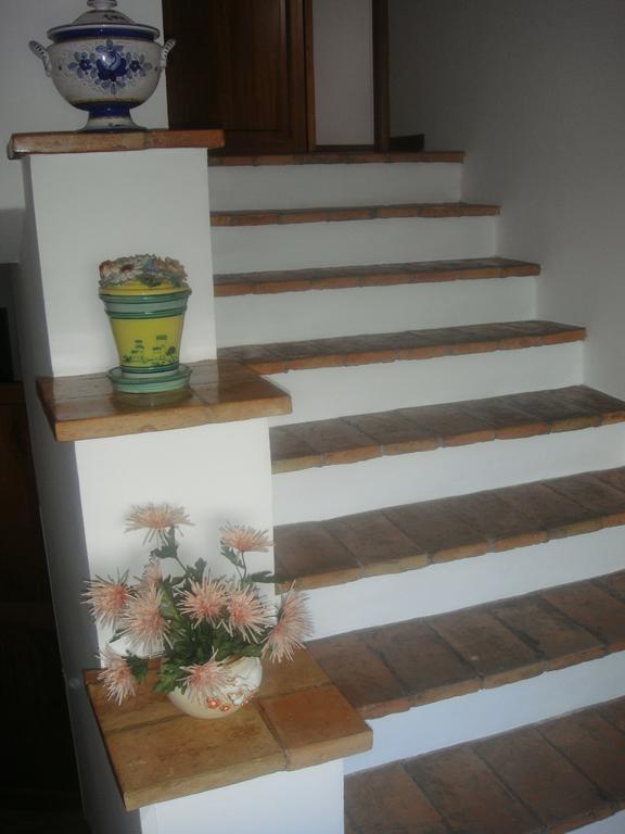 Camere Sotto Le Stelle Umbertide Luaran gambar