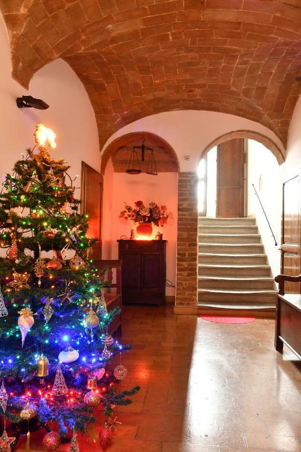 Camere Sotto Le Stelle Umbertide Luaran gambar