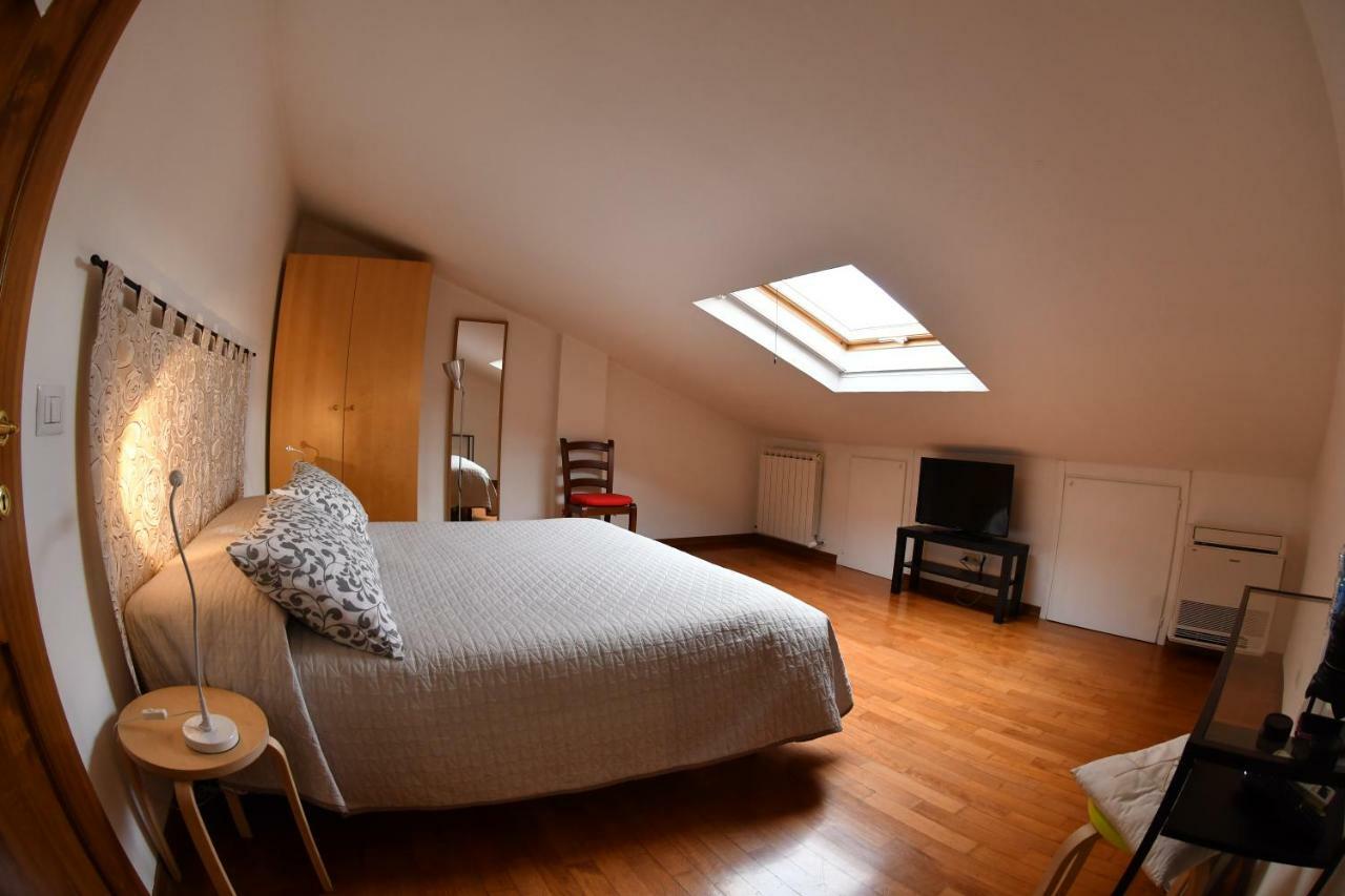 Camere Sotto Le Stelle Umbertide Luaran gambar