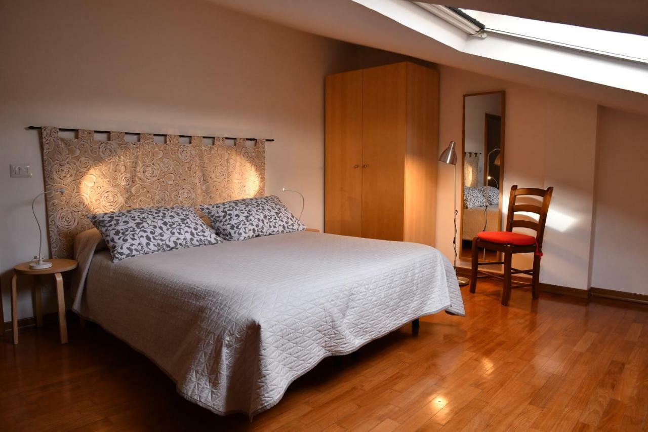 Camere Sotto Le Stelle Umbertide Luaran gambar