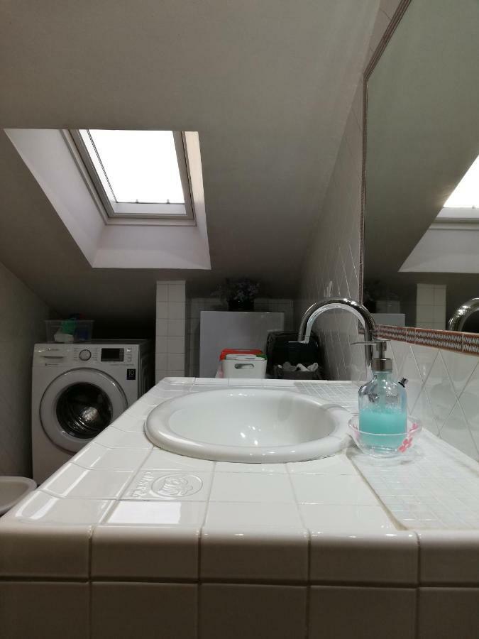 Camere Sotto Le Stelle Umbertide Luaran gambar