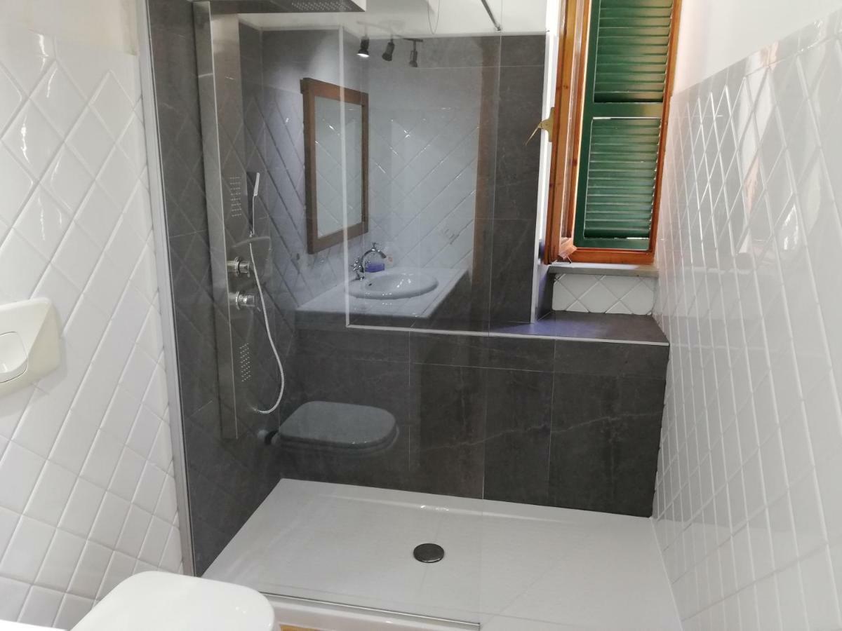 Camere Sotto Le Stelle Umbertide Luaran gambar