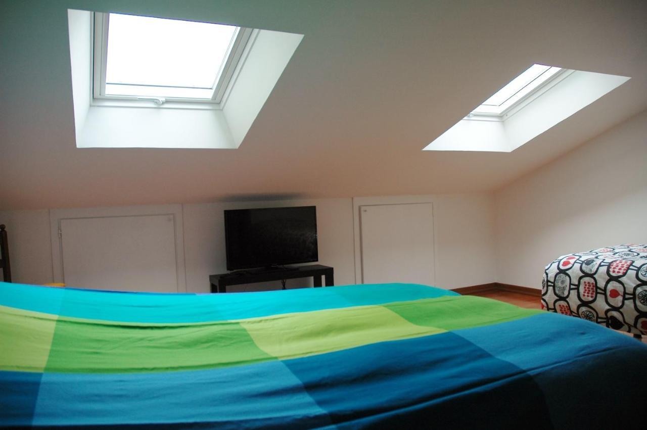 Camere Sotto Le Stelle Umbertide Bilik gambar